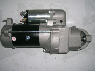 Anlasser - Starter  Chevy Diesel  6,2L + 6,5L  82-00